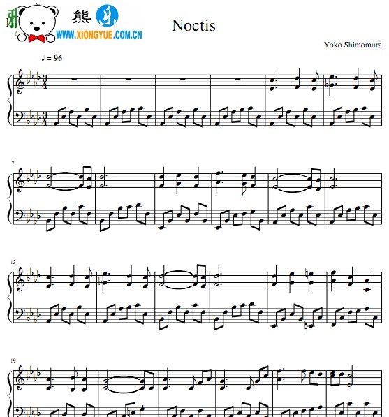 ջ15  - Noctis 