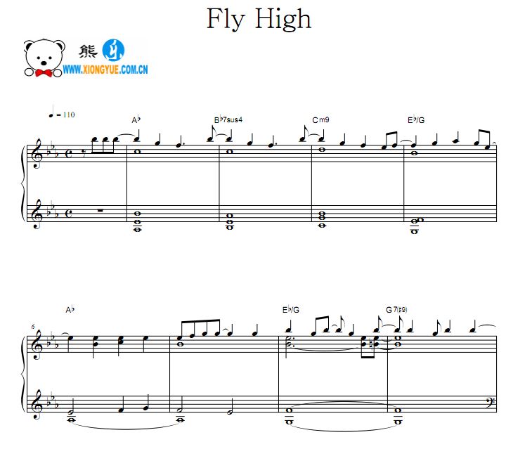 ڶƬͷ2 FLY HIGH