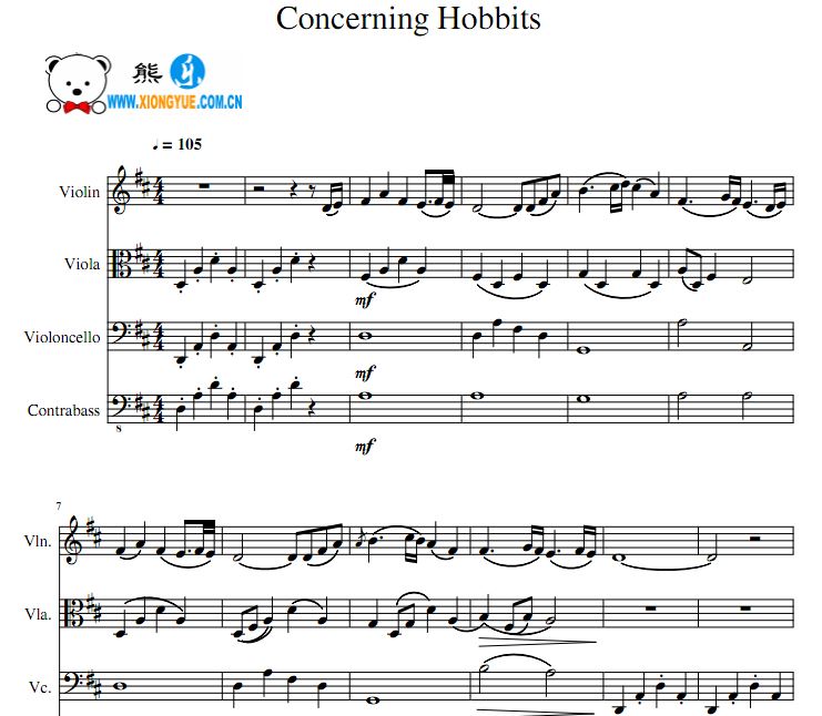 ָ1 ħ Concerning Hobbits