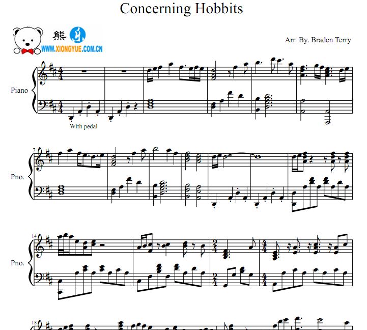 ħ1 Concerning Hobbits