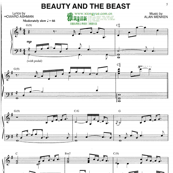 Jim Brickman Beauty And The Beast