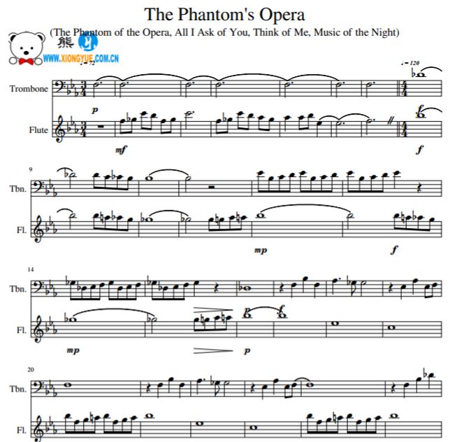Ӱ Phantom Of The Opera ѳŶ