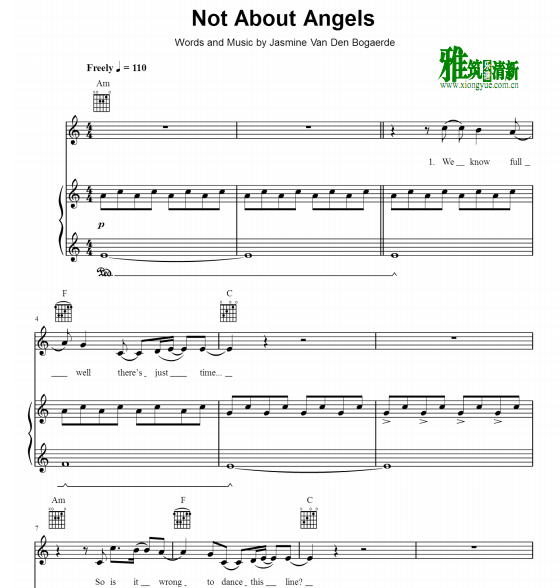 birdy - not about angelsٰ