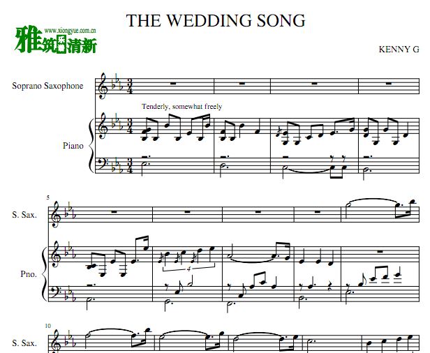 THE WEDDING SONG˹ٶ