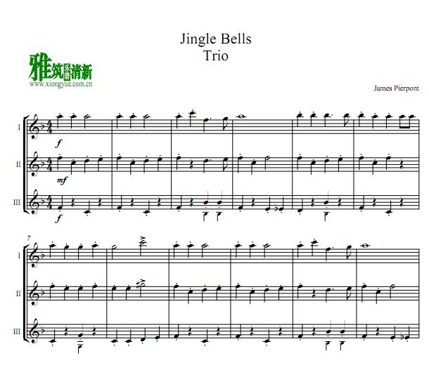 jingle bells  춣