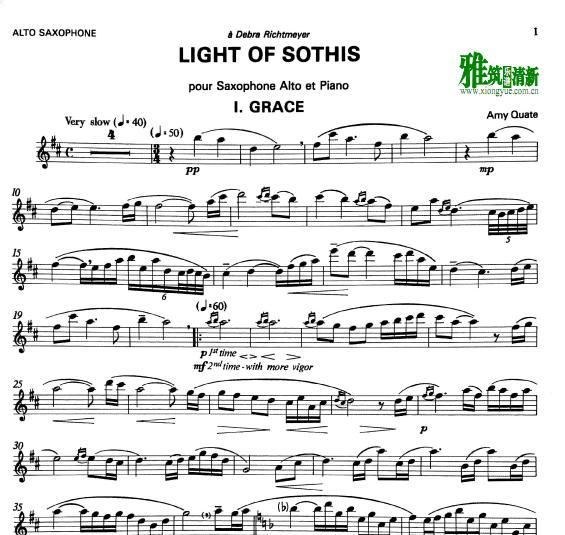 Light of Sothis - ֮˹