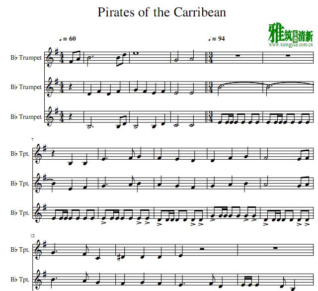 ձȺС Pirates of the Carribean