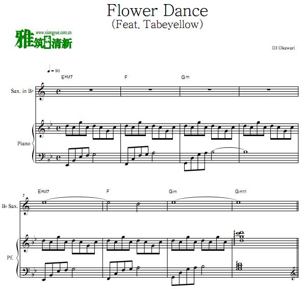 Flower Dance Bb˹ٶ