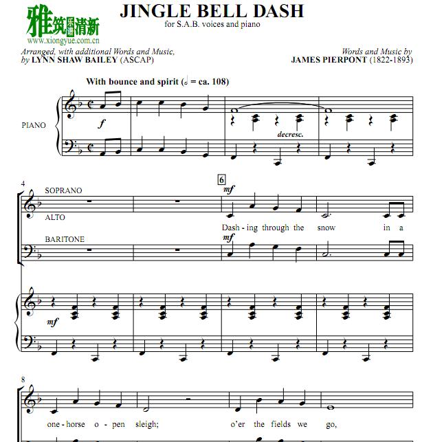 Jingle Bell 3SABϳٰ