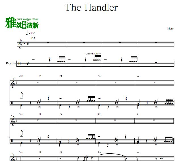 ˹ֶ  The Handler