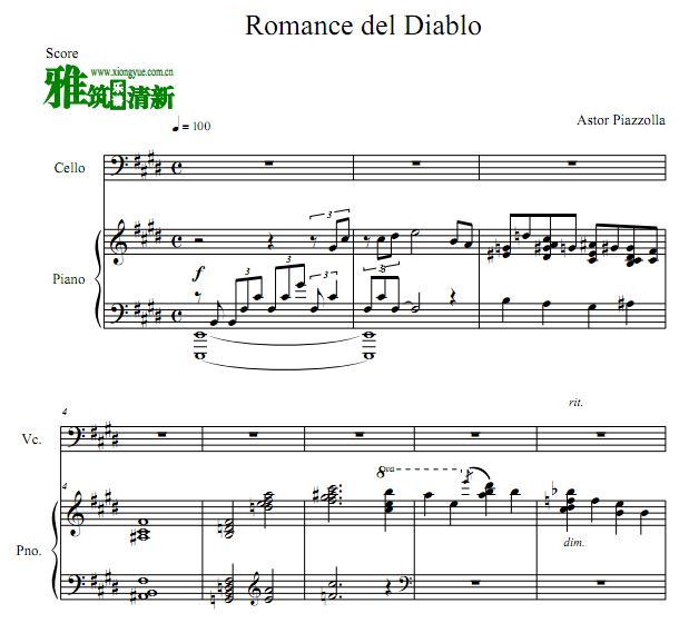 Romance Del Diablo Ƥħٸٰ