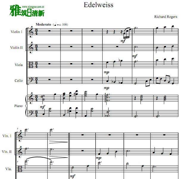 Edelweiss ѩ޻ָ