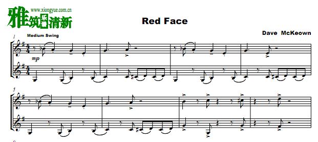 Red FaceʿСŶ