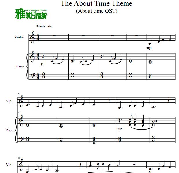 ʱ The About Time Theme Сٸٰ