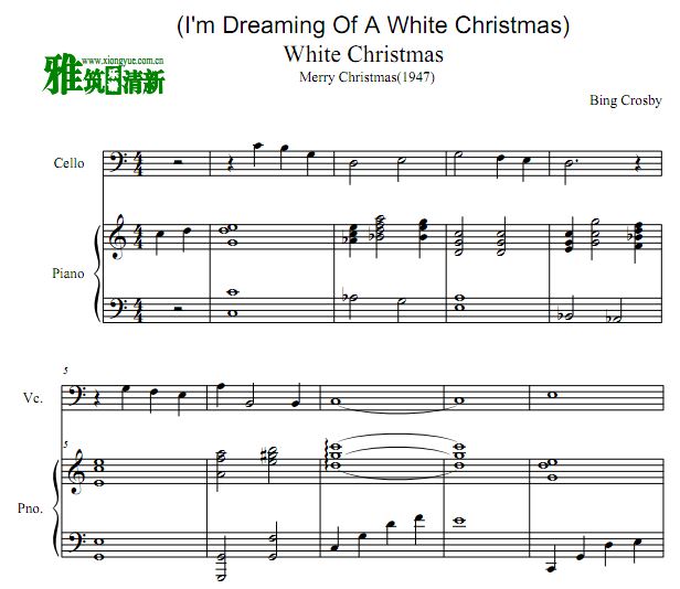White Christmas ٸٰ