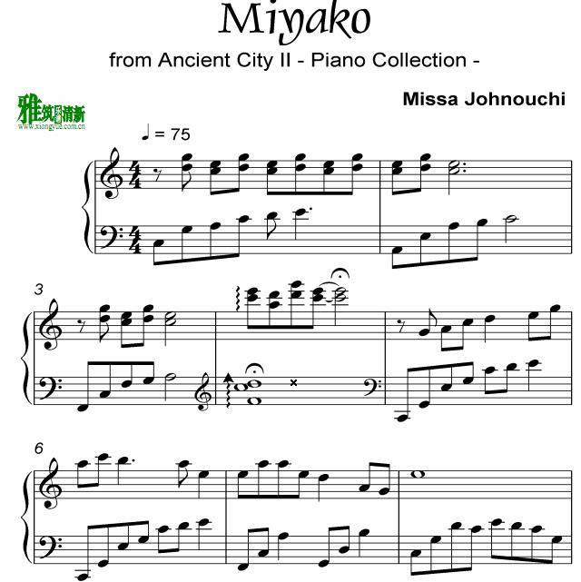 missa johnouchi֮·ɯ miyako  