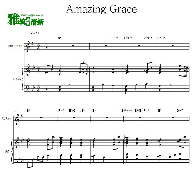 Amazing Grace ˹ٺ
