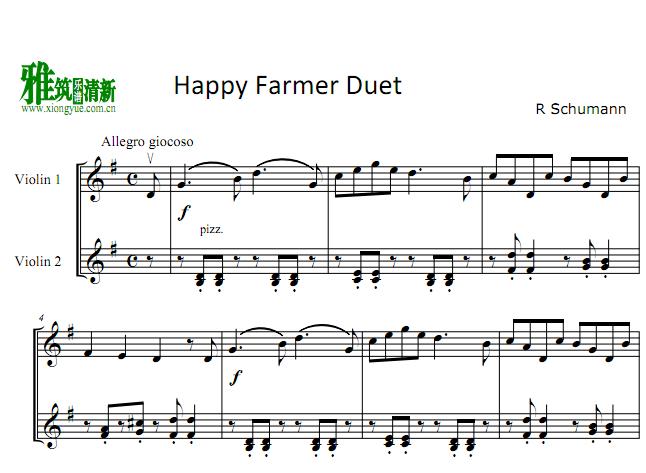 ũ Сٶ Happy farmer