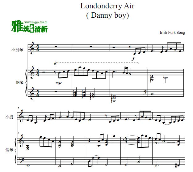 Londonderry Air ׶صССٸٺ