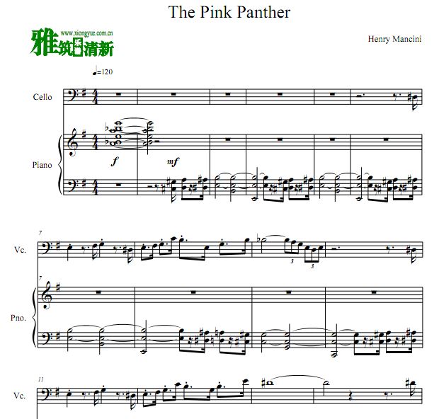 The Pink Panther ۺ챪ٸٺ