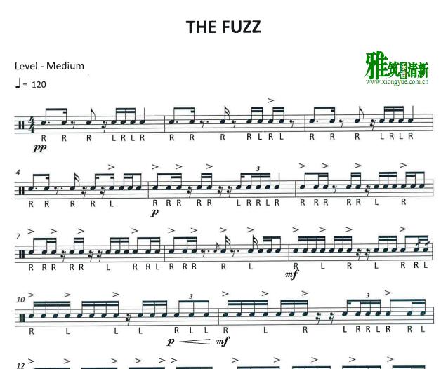 manuel hofer - the fuzzС