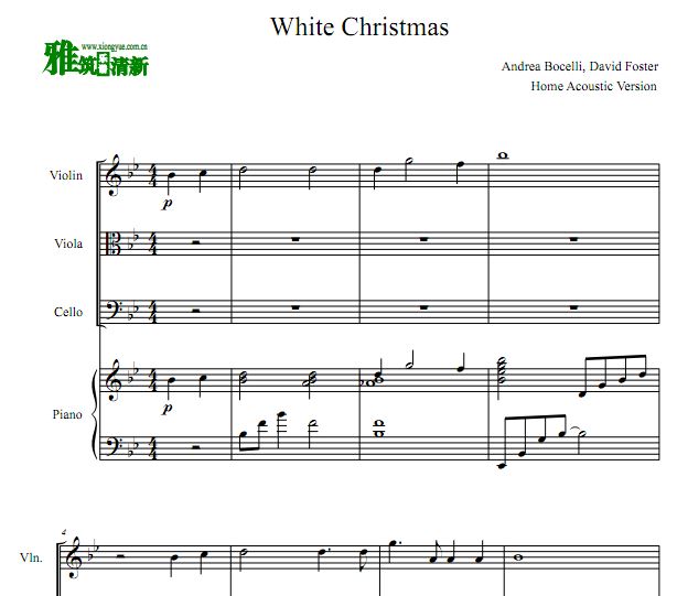 White Christmas Сٴٸ