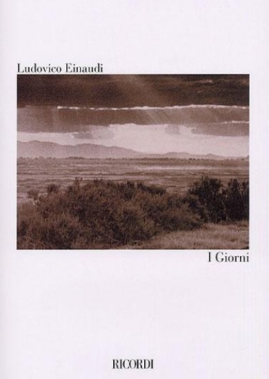 Ludovico Einaudi — I Giorniԭ׼