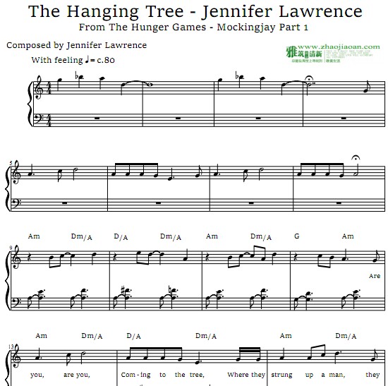 Ϸ3The Hanging Tree