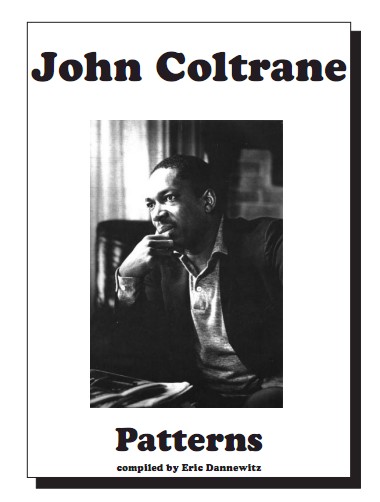 John Coltrane Patterns˹׼